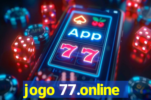 jogo 77.online